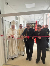 Foto: DHZO Hviezdoslavov