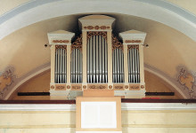 Foto: Marian Alojz Mayer. Prospekt